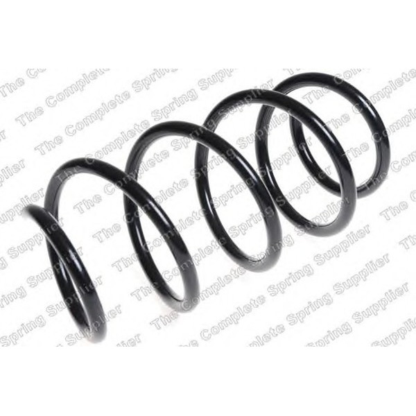 COIL SPRING FRONT RENAULT image