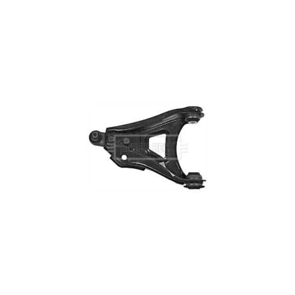 Track Control Arm image