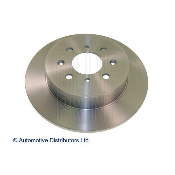 Brake Disc image