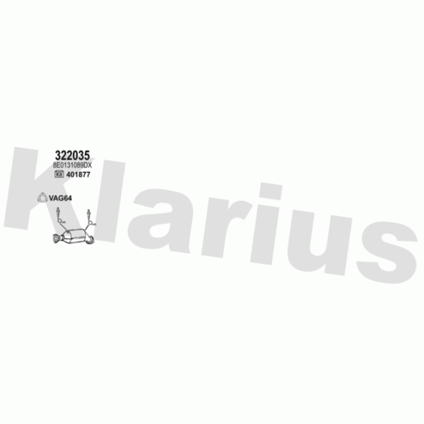 Exhaust System image