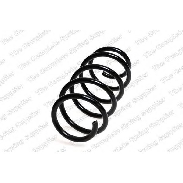COIL SPRING FRONT OPEL/VAUXHAL image