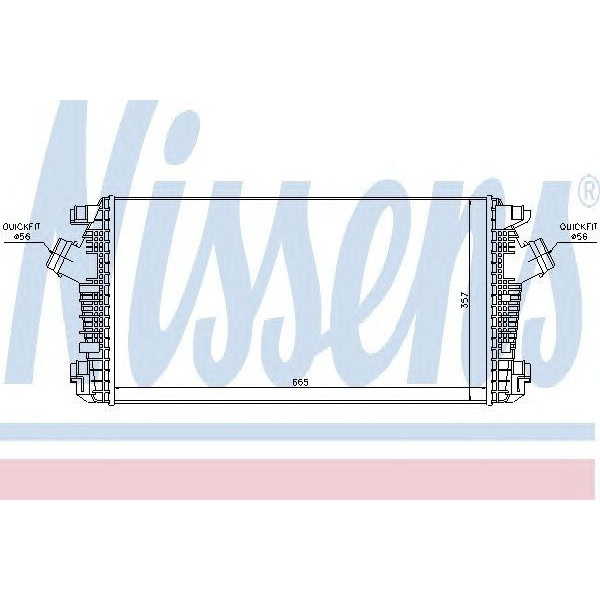 Intercooler image
