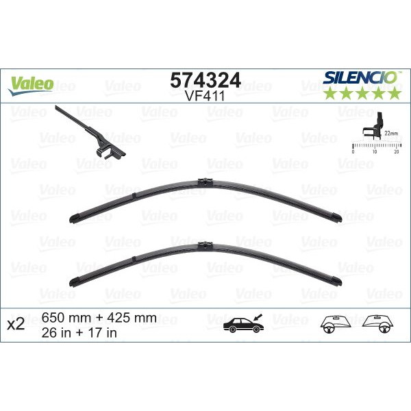 Wiper Blade image