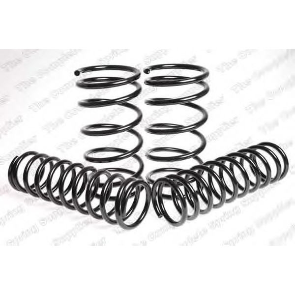 SPORT SPRINGS LADA image