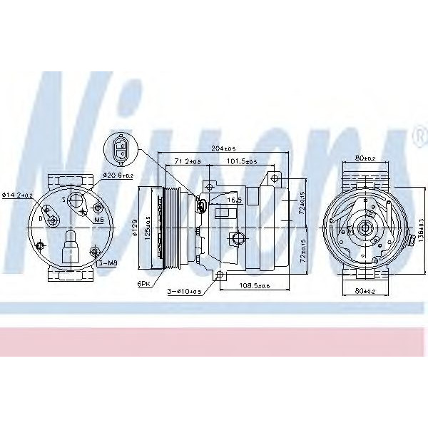 Compressor image