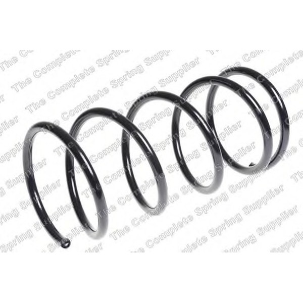 COIL SPRING FRONT HONDA image