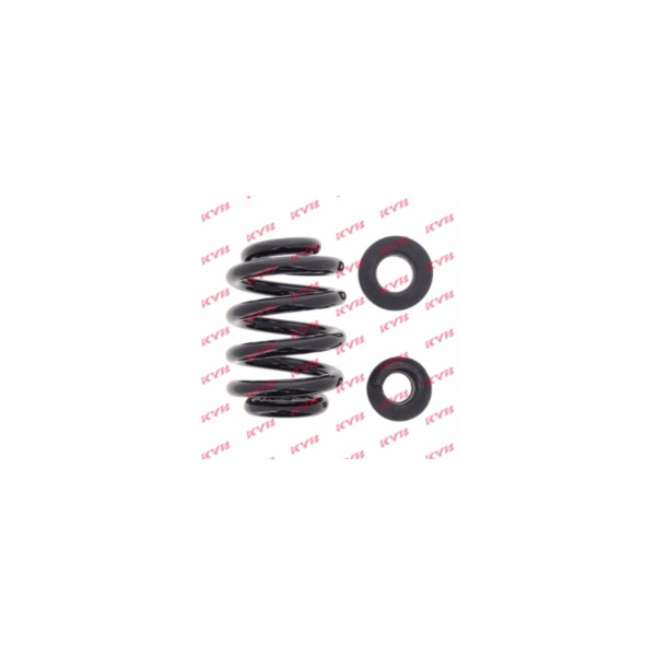 Coil Spring image