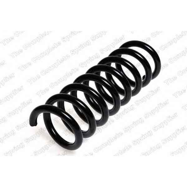 COIL SPRING FRONT MERCEDES image