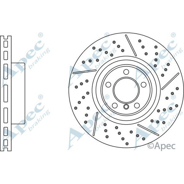 Brake Disc image