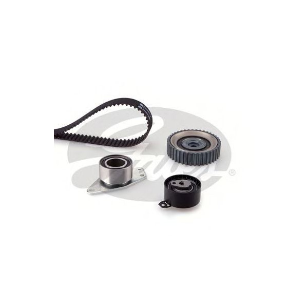 POWERGRIP TIMING BELT KIT image