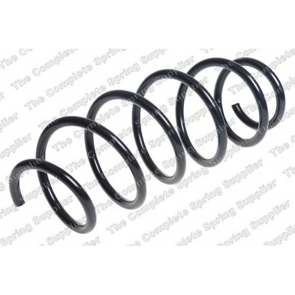 COIL SPRING FRONT CITROEN image
