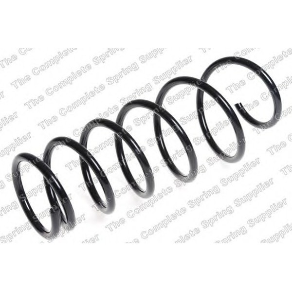 COIL SPRING FRONT TOYOTA image