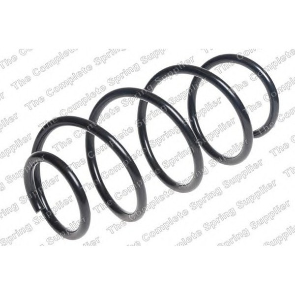 COIL SPRING FRONT HYUNDAI/KIA image