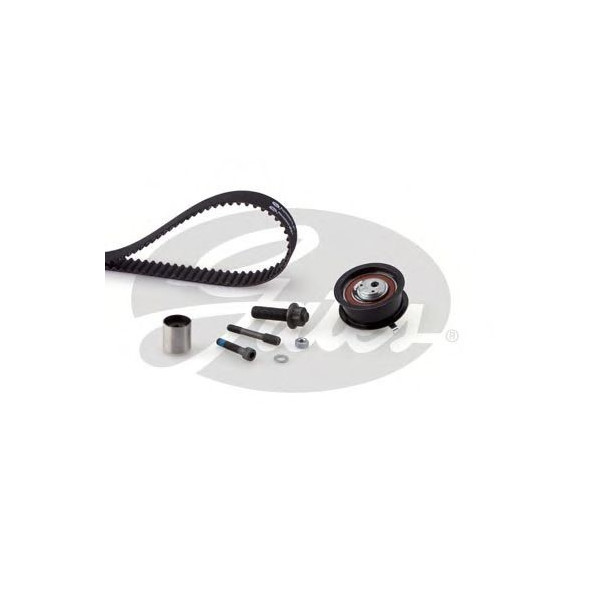 POWERGRIP TIMING BELT KIT image