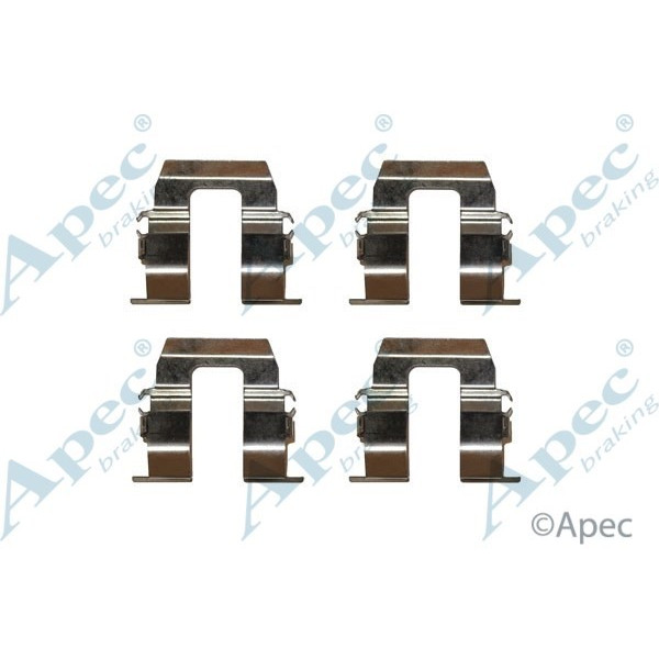 Brake Fitting Kit image