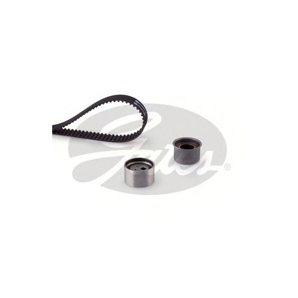 POWERGRIP TIMING BELT KIT image