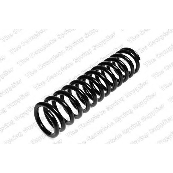 COIL SPRING FRONT MERCEDES image