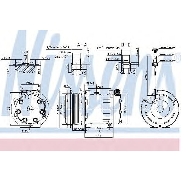 Compressor image