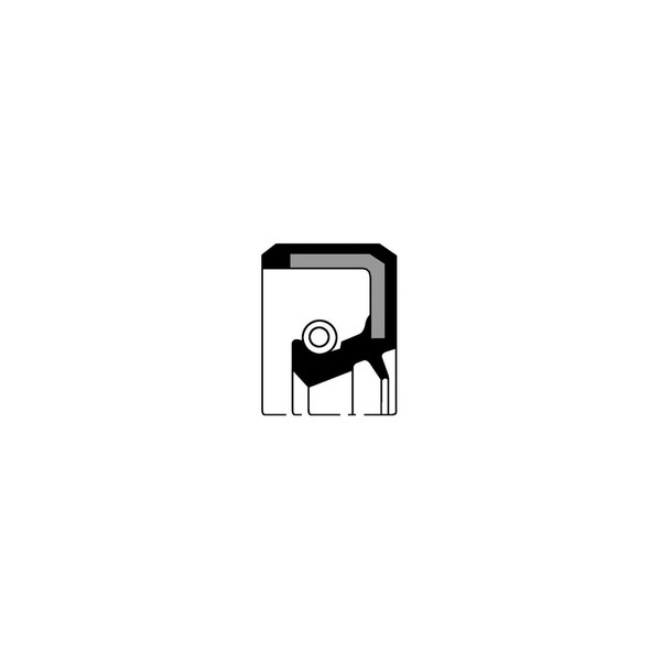 Oil Seal image