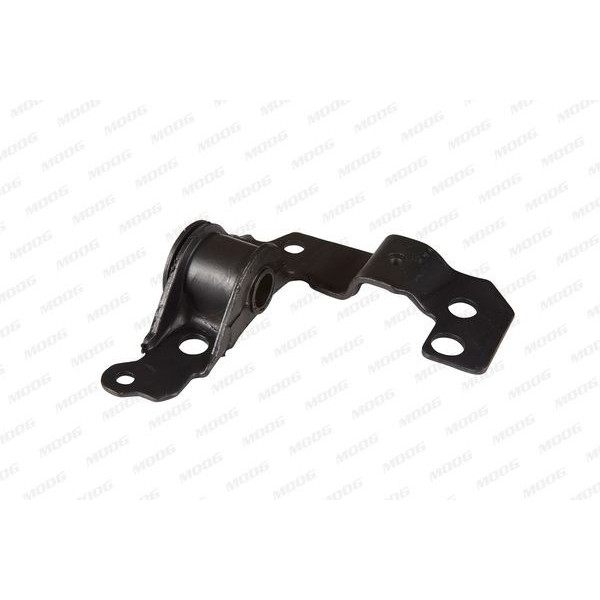 Control Arm-/Trailing Arm Bush image