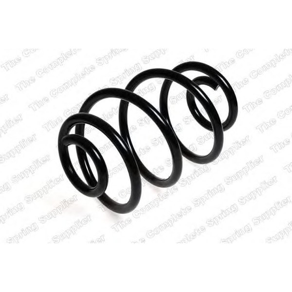 COIL SPRING REAR DAIHATSU image