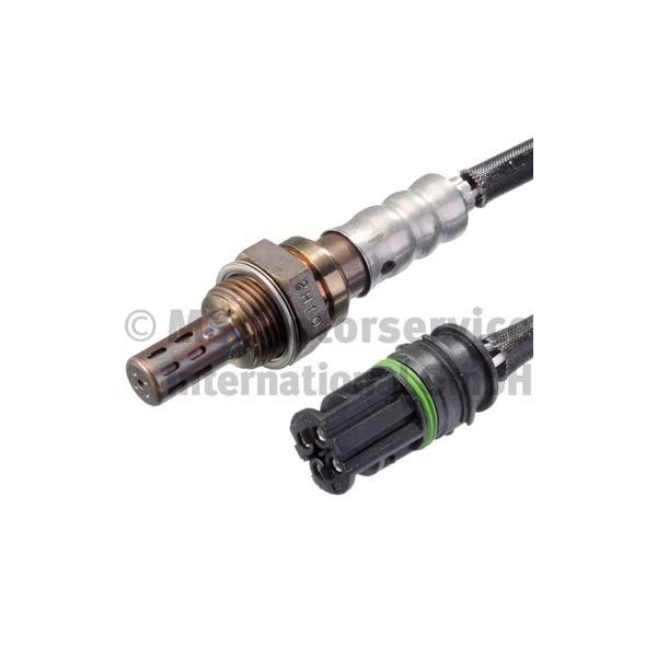 MERCEDES LAMBDA SENSORS image