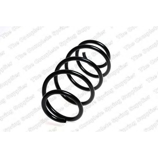 COIL SPRING FRONT VW image