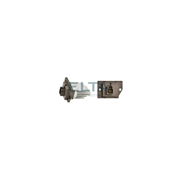 Heater Input Resistor image