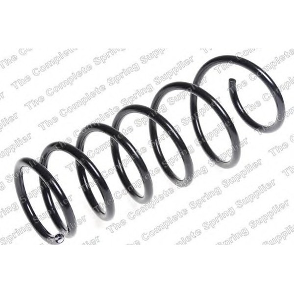 COIL SPRING FRONT TOYOTA image