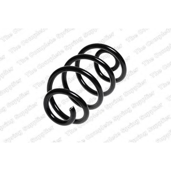 COIL SPRING REAR RENAULT* image