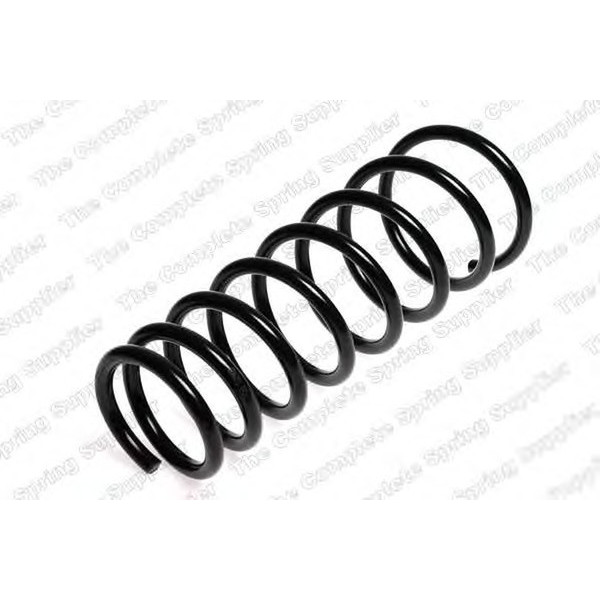 COIL SPRING REAR TOYOTA H/D image