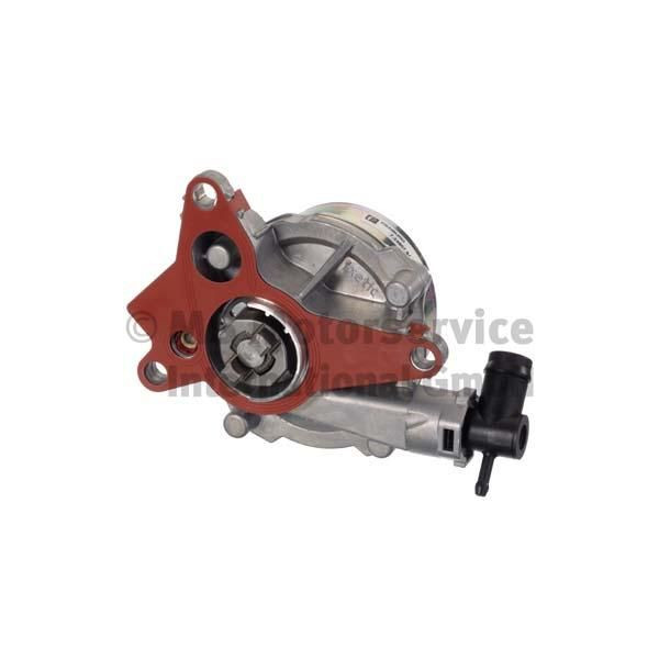 FIAT / NISSAN / RENAULT / VAUXHALL VACUUM PUMP image
