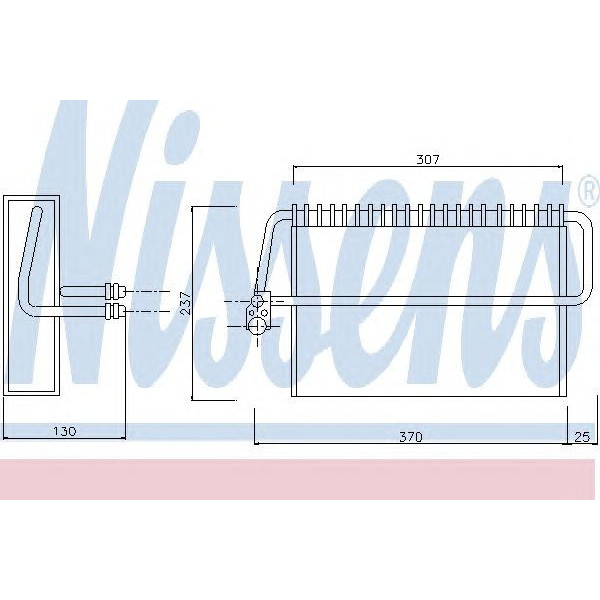 Evaporator image