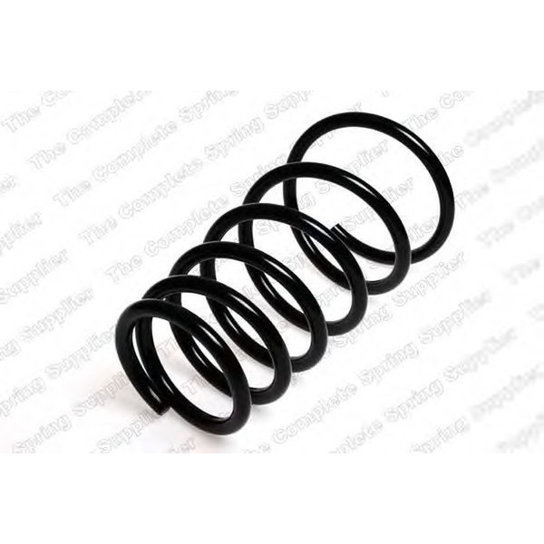 COIL SPRING FRONT DAEWOO image