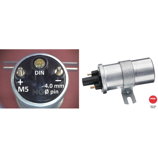 1892 LAMBDA SENSOR image