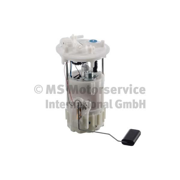 RENAULT IN-TANK MODULE image