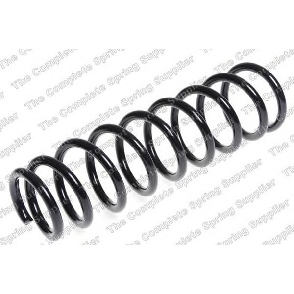 COIL SPRING REAR MITSUBISHI image