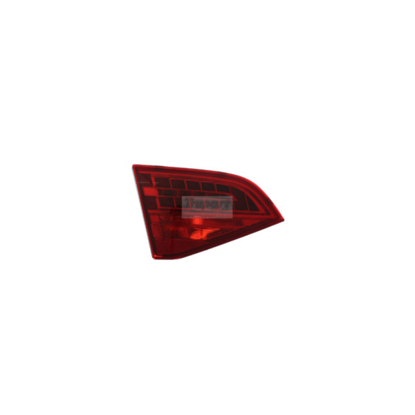Rear Lamp Unit image