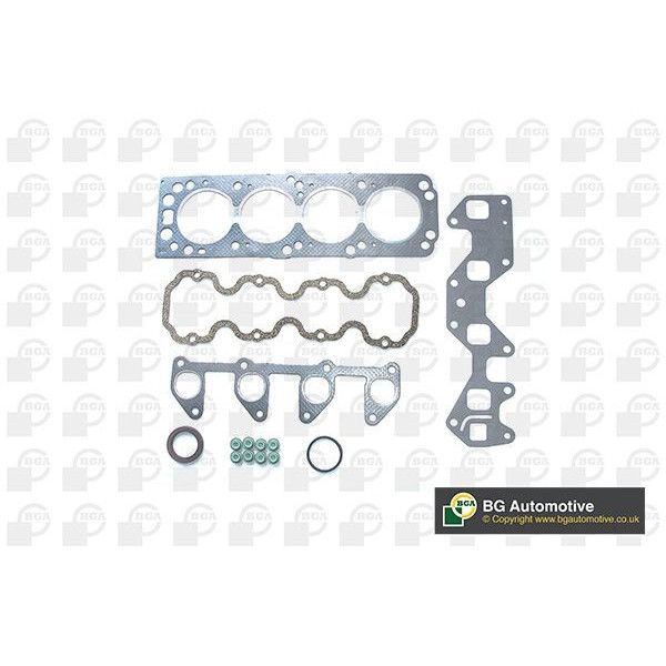 Gasket Set cylinder head image