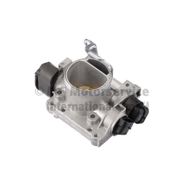 FIAT THROTTLE BODY image