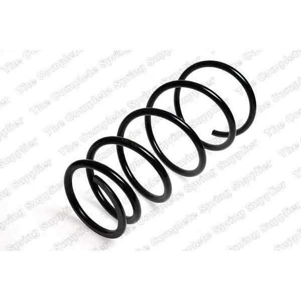 COIL SPRING FRONT TOYOTA image