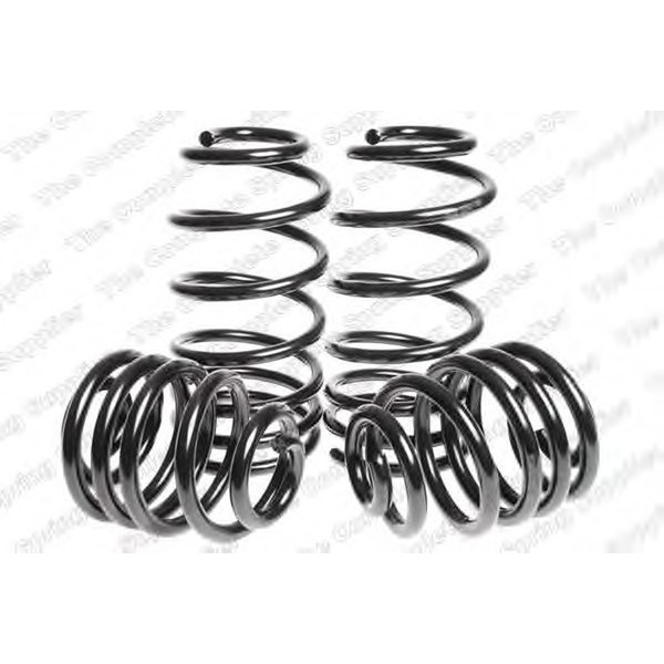 SPORT SPRINGS SEAT image