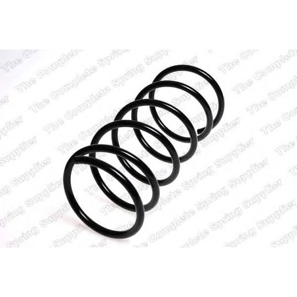 COIL SPRING FRONT CITR/PEUGEOT image