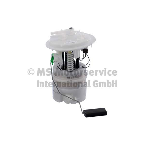 PEUGEOT IN-TANK MODULE image