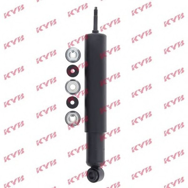 Shock Absorber Front L/R image