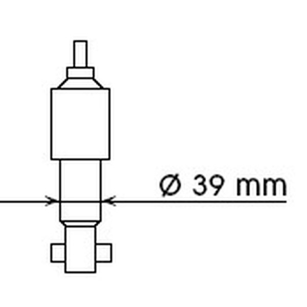 Shock Absorber F L/R image