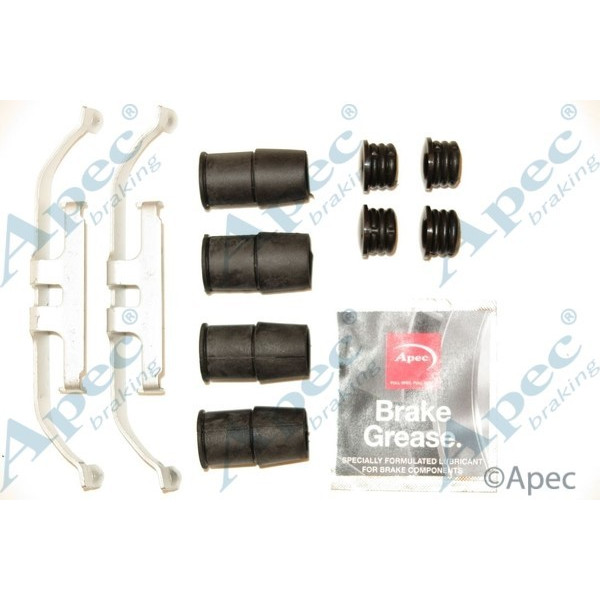 Brake Fitting Kit image