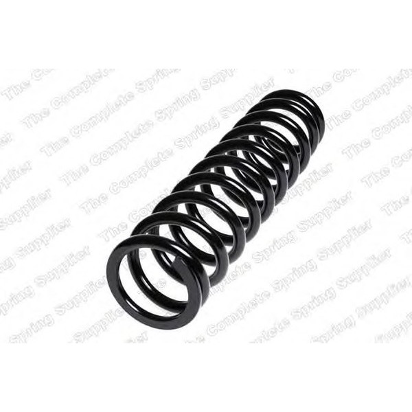 COIL SPRING FRONT HONDA image