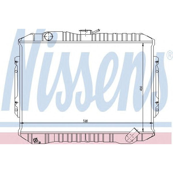 MITSUBISHI PAJERO 83-90 image