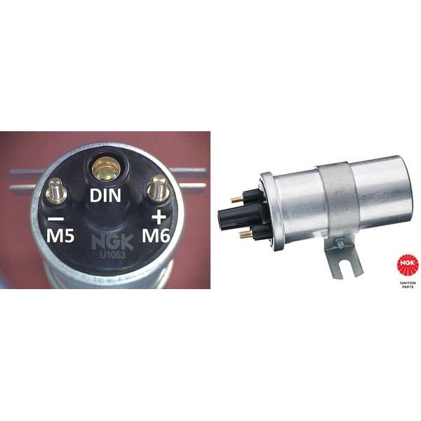 1863 LAMBDA SENSOR image